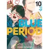 Image de Blue Period T10 Tsubasa Yamaguchi (Dessinateur), Tsubasa Yamaguchi (Auteur)