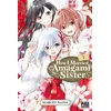 Image de How I Married an Amagami Sister T01 Marcey Naitô (Dessinateur), Marcey Naitô (Auteur)