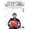 Image de Starving Revelation T01 Kazu Inabe (Dessinateur), Yû Kuraishi (Auteur)