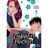 Image de Criminelles Fiançailles T03 Asuka Konishi (Dessinateur), Asuka Konishi (Auteur)