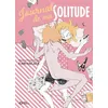 Image de Journal de ma solitude NAGATA-K (Auteur)