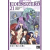 Image de Edens zero tome 21