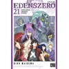 Image de Edens Zero T21 Hiro Mashima (Dessinateur), Hiro Mashima (Auteur)