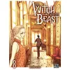 Image de The Witch and the Beast T08 Kousuke Satake (Dessinateur)