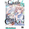 Image de A couple of cuckoos tome 6