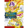 Image de Four knights of the apocalypse tome 6