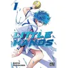 Image de Little Hands T01 Shoya Hosokawa (Dessinateur), Shoya Hosokawa (Auteur)
