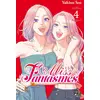 Image de Miss fantasmes tome 4