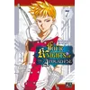 Image de Four Knights of the Apocalypse T07 Nakaba Suzuki (Dessinateur)