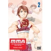 Image de MMA - mixed martial artists tome 2