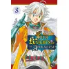 Image de Four knights of the apocalypse tome 8