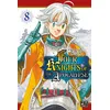 Image de Four Knights of the Apocalypse T08 Nakaba Suzuki (Dessinateur)