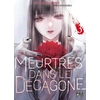 Image de Meurtres dans le Decagone tome 3