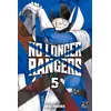 Image de No longer rangers tome 5