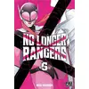 Image de No longer rangers tome 6