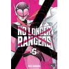 Image de No Longer Rangers T06 Negi Haruba (Dessinateur), Negi Haruba (Auteur)