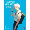 Image de The Summer Hikaru Died T01 Mokumokuren (Dessinateur), Mokumokuren (Auteur)