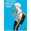 Image de The summer Hikaru died. Vol. 1 en occasion ou reconditionné