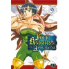 Image de Four knights of the apocalypse tome 9