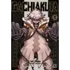 Image de Gachiakuta tome 1