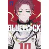 Image de Blue lock. Vol. 17 en occasion ou reconditionné