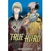 Image de True Hiiro. Vol. 2 en occasion ou reconditionné
