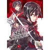 Image de Reign of the seven spellblades tome 4
