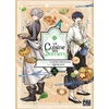 Image de La cuisine des sorciers tome 5