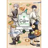 Image de La Cuisine des Sorciers T05 Kamome Shirahama (Idée originale), Hiromi Sato (Dessinateur)