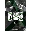 Image de No Longer Rangers T08 Negi Haruba (Dessinateur), Negi Haruba (Auteur)