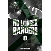 Image de No longer rangers. Vol. 8 en occasion ou reconditionné