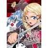 Image de Reign of the Seven Spellblades T06 Sakae Esuno (Dessinateur), Bokuto Uno (Auteur), Ruria Miyuki (Contributions)