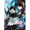 Image de Second life ranker. Vol. 1 en occasion ou reconditionné