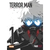 Image de Terror Man tome 1