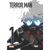 Image de Terror man. Vol. 1 en occasion ou reconditionné