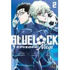 Image de Blue lock : épisode Nagi. Vol. 2 en occasion ou reconditionné