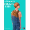 Image de The summer Hikaru died tome 2