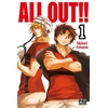 Image de All out !! tome 1