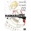 Image de Kaina of the Great Snow Sea T02 Itoe Takemoto (Dessinateur), Tsutomu Nihei (Auteur)