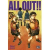 Image de All out !! tome 7