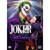 Image de One operation Joker tome 1
