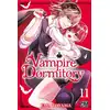 Image de Vampire dormitory tome 11