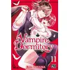 Image de Vampire Dormitory T11 Ema Toyama (Dessinateur), Ema Toyama (Auteur)
