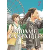 Image de Nodame Cantabile T07 Tomoko Ninomiya (Dessinateur), Tomoko Ninomiya (Auteur)