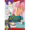 Image de Four knights of the apocalypse tome 12