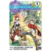 Image de Gate of Nightmares tome 1
