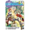 Image de Gate of Nightmares T01 MATSUOKA-Y+MASHIMA-H (Auteur)