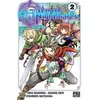 Image de Gate of Nightmares tome 2