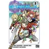 Image de Gate of Nightmares T02 MARIET-A (Auteur)
