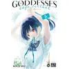 Image de Goddesses cafe terrace tome 5